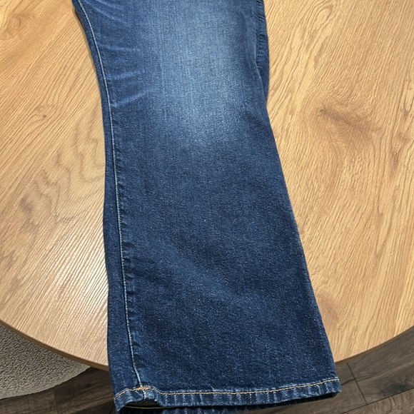 American Eagle Men’s Flex Bootcut Jeans - 40x30 - Picture 11 of 12